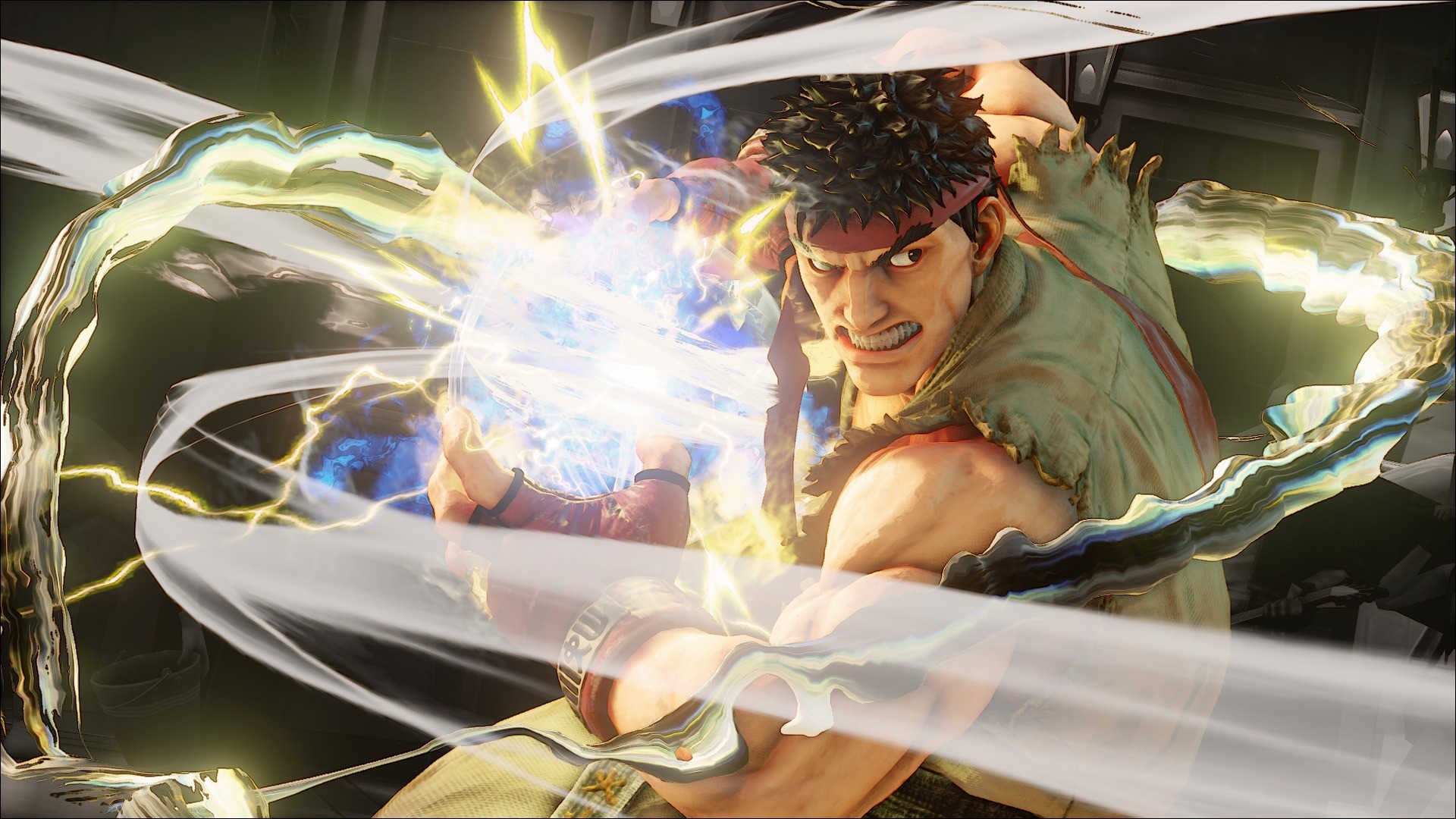 Street Fighter V - Imagen 32
